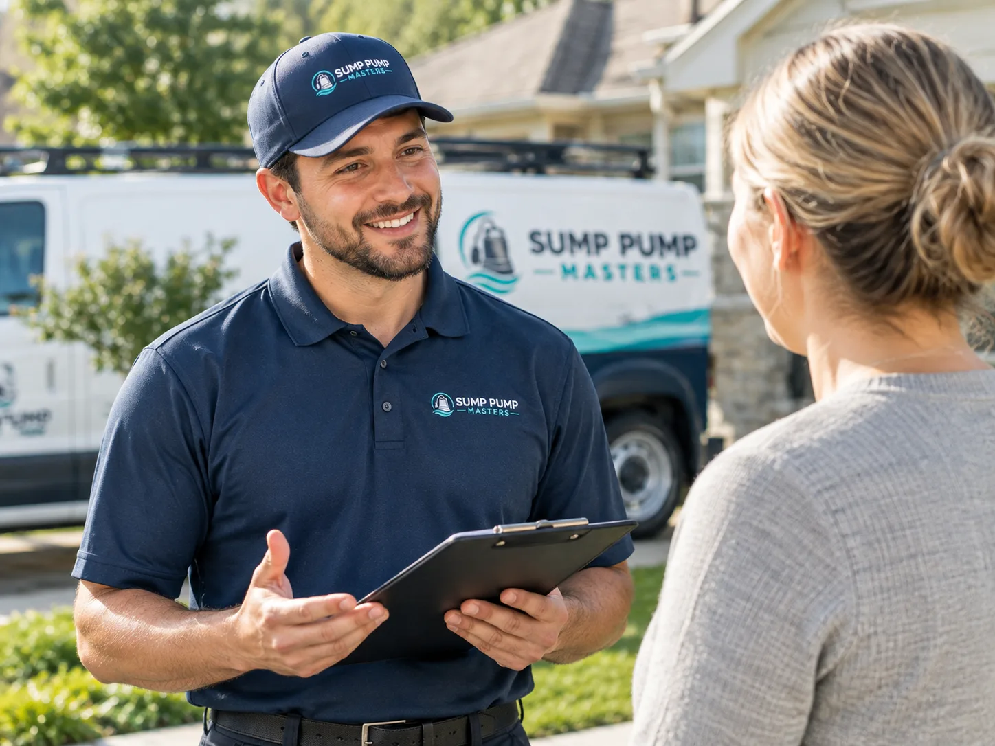 Sump Pump Repair Bowman, ND FAQs